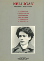 partition Nelligan Andre Gagnon